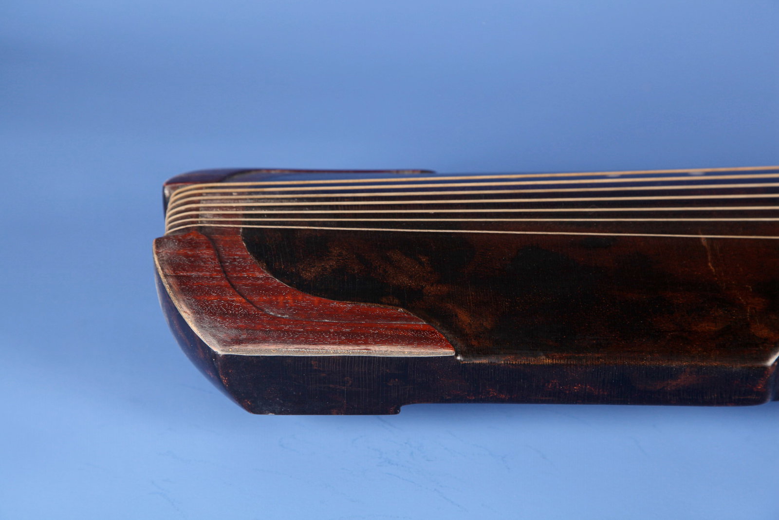 A GUQIN - 7