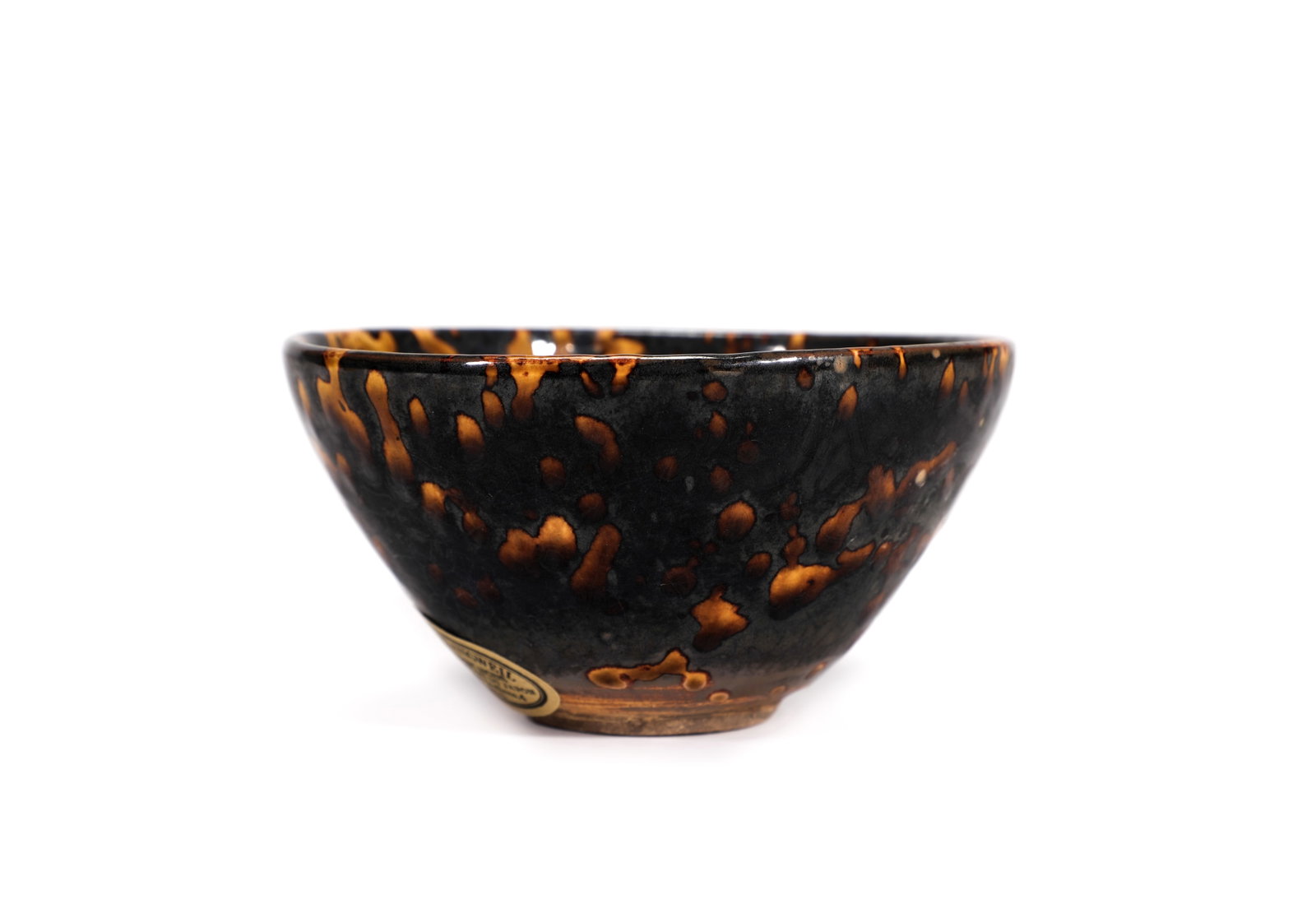 A JIZHOU BOWL - 3