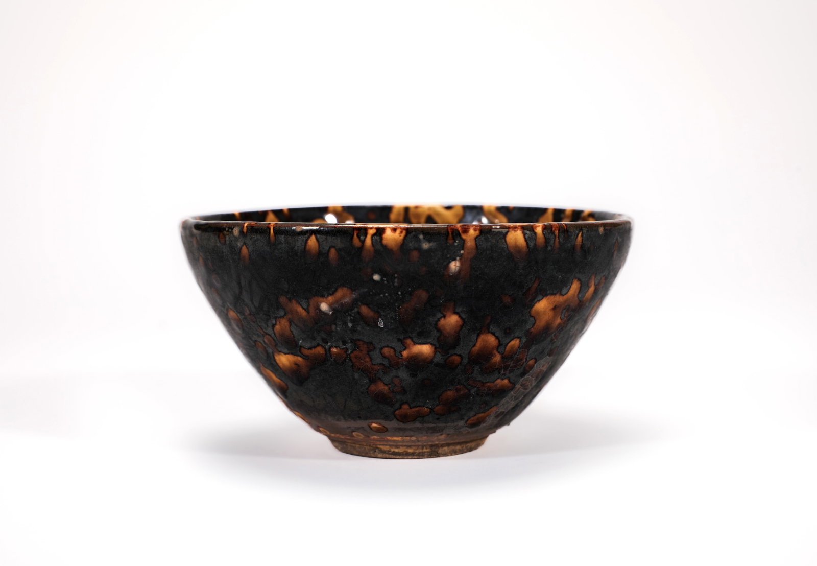 A JIZHOU BOWL - 4