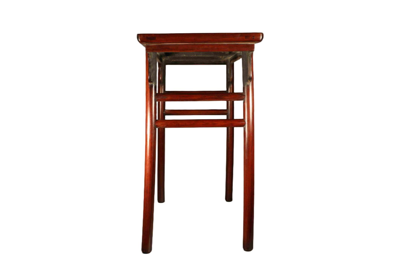 Huanghuali Wood Table - 2