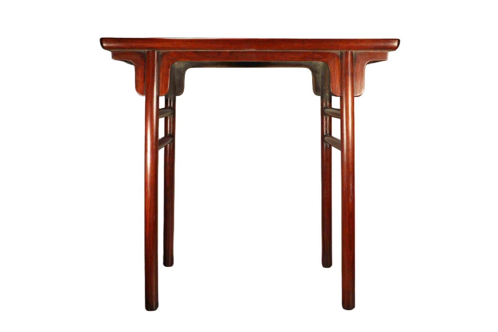 Huanghuali Wood Table - 3