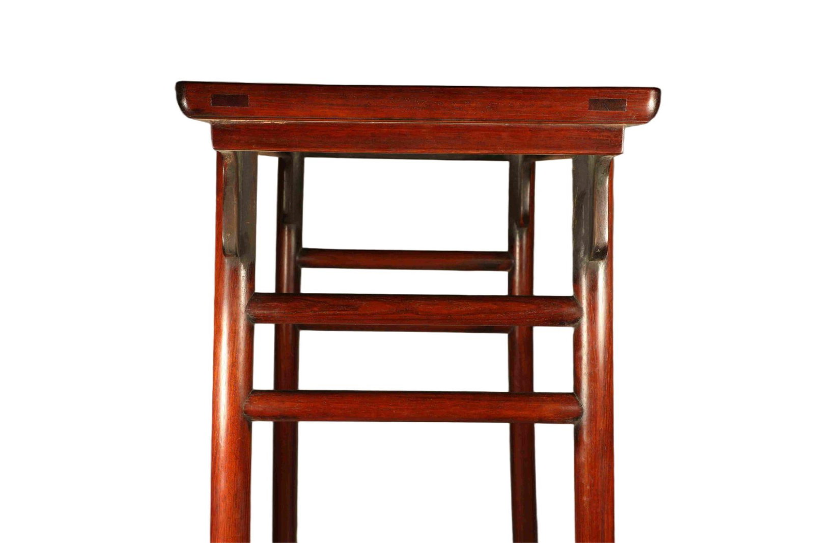 Huanghuali Wood Table - 4