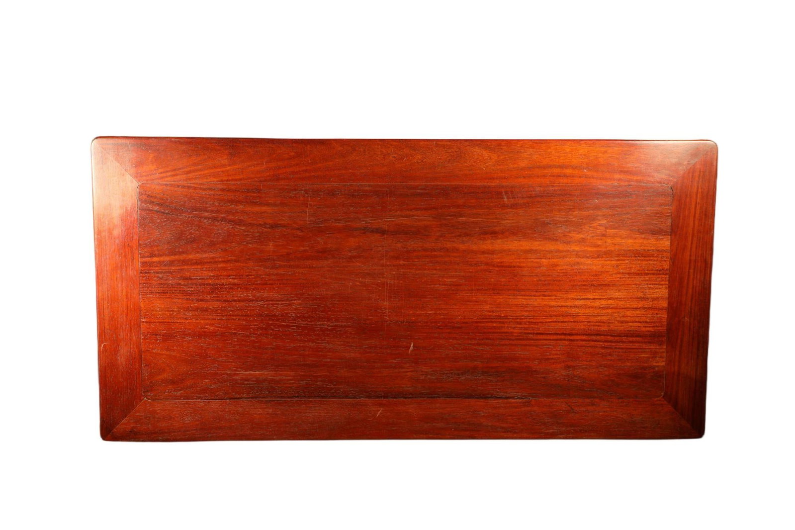 Huanghuali Wood Table - 5