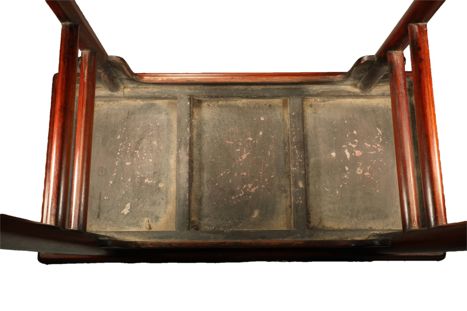 Huanghuali Wood Table - 6
