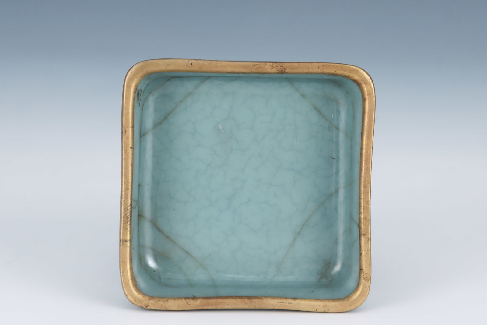 Guan Ware Porcelain Washer - 3