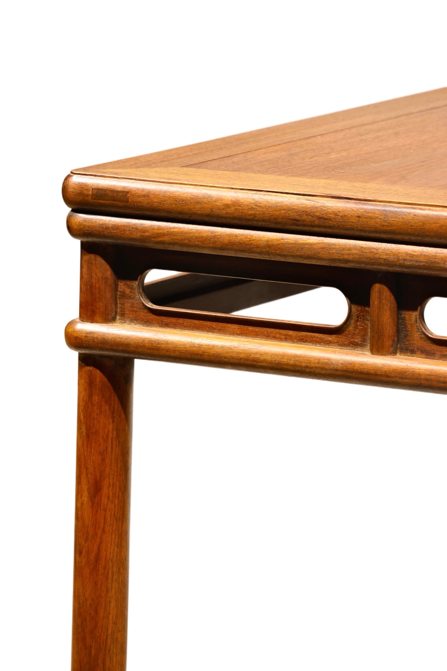 Huanghuali Wood Table - 2