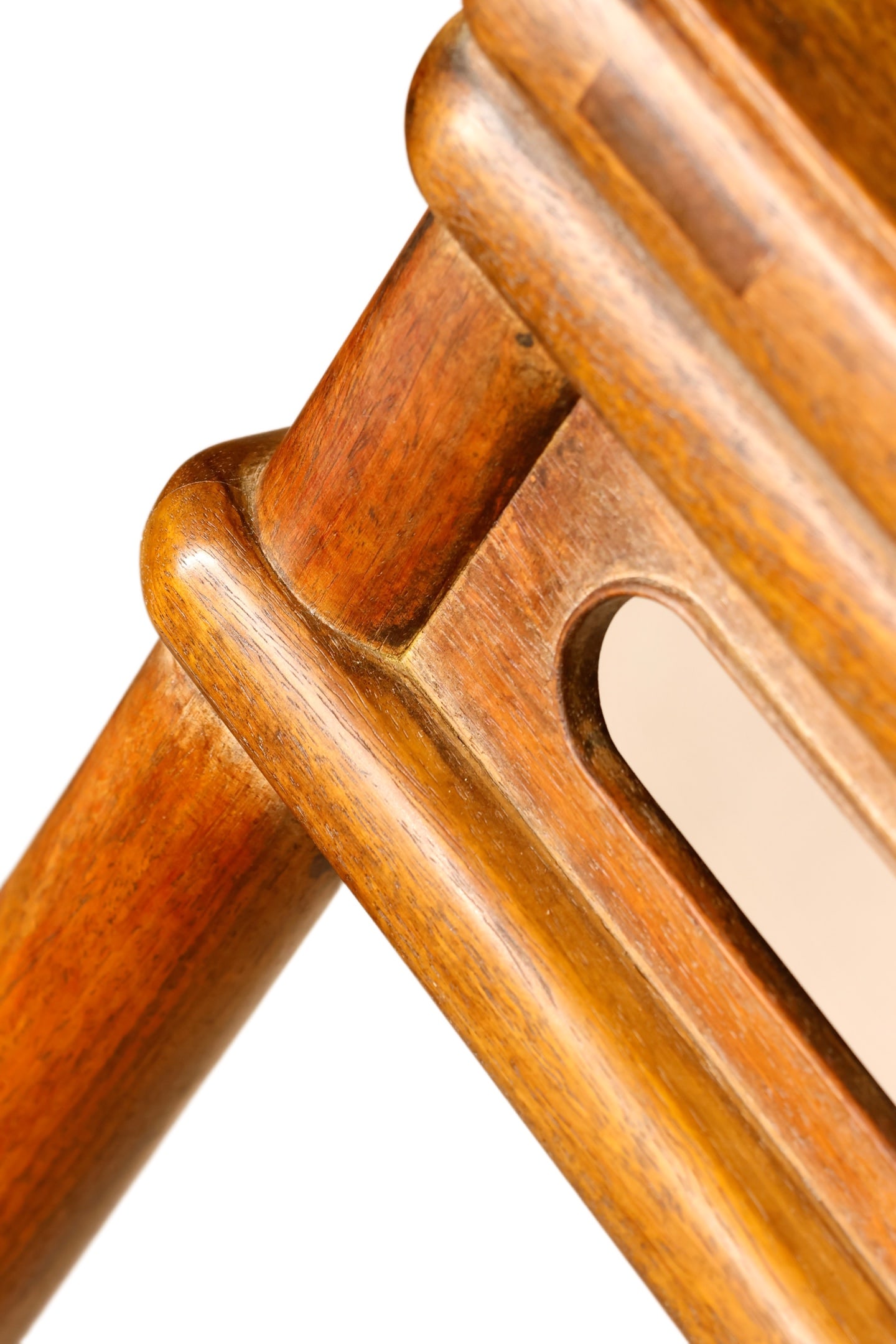 Huanghuali Wood Table - 3
