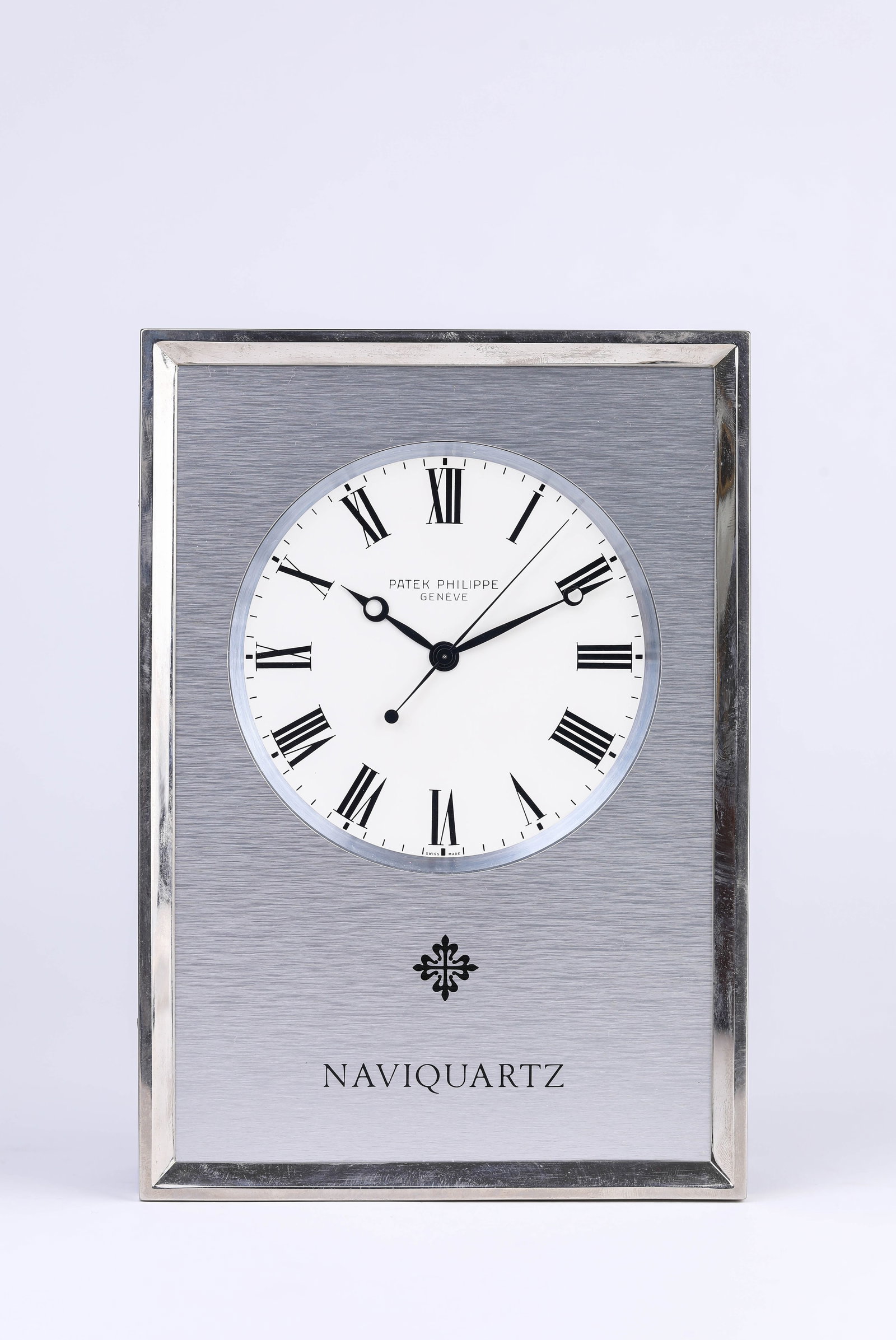 A PATEK PHILIPPE MARINE CHRONOMETER - 3