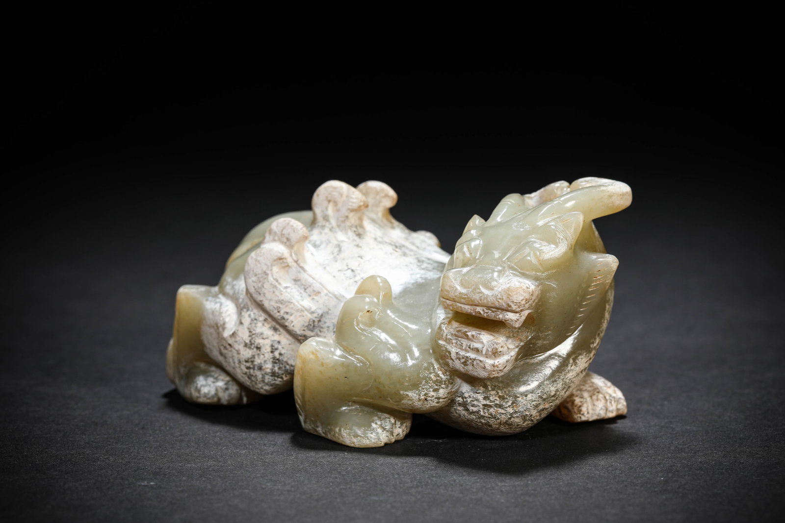 A JADE KYLIN - 2