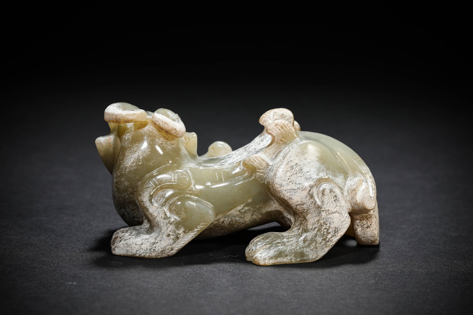 A JADE KYLIN - 3