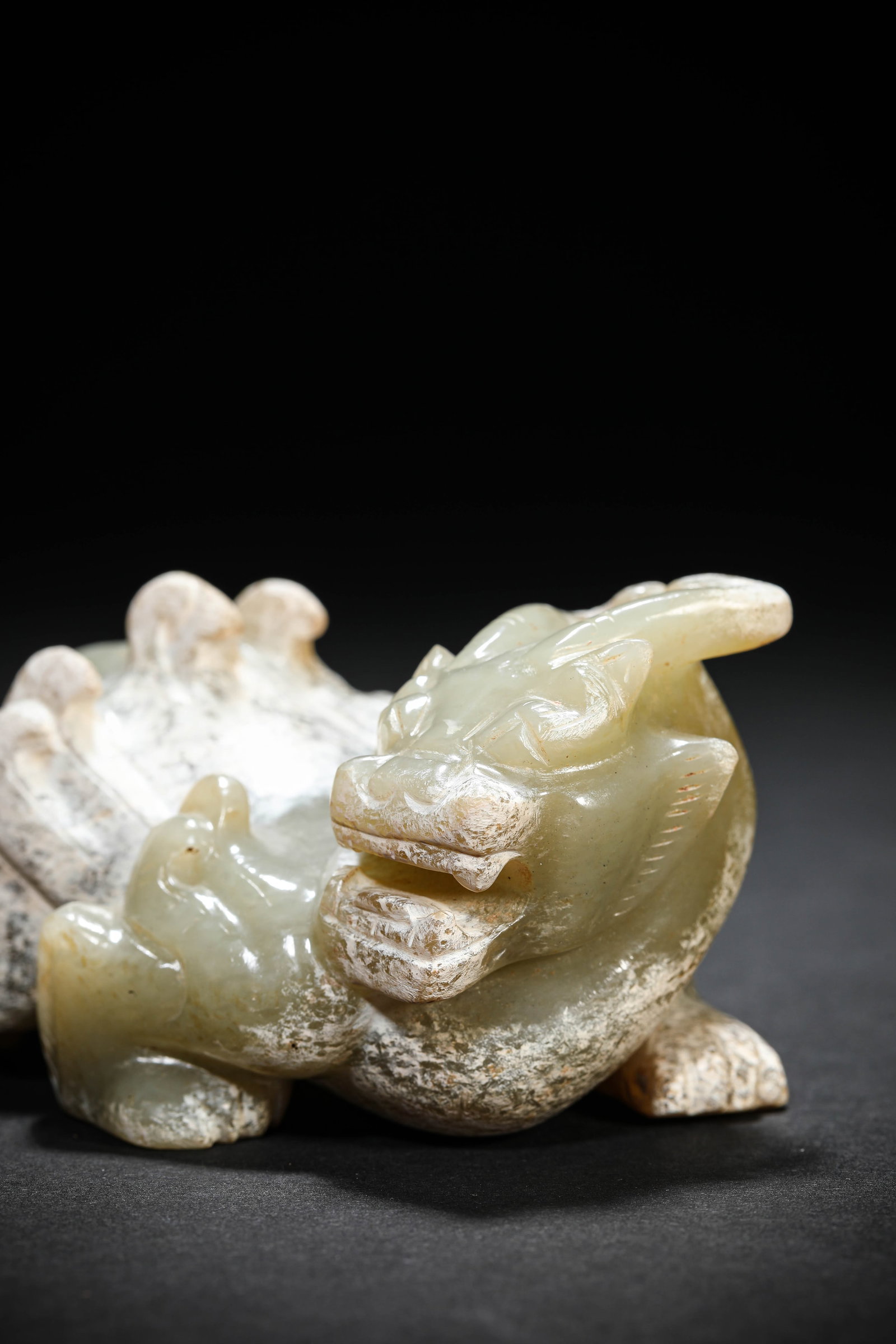 A JADE KYLIN - 4
