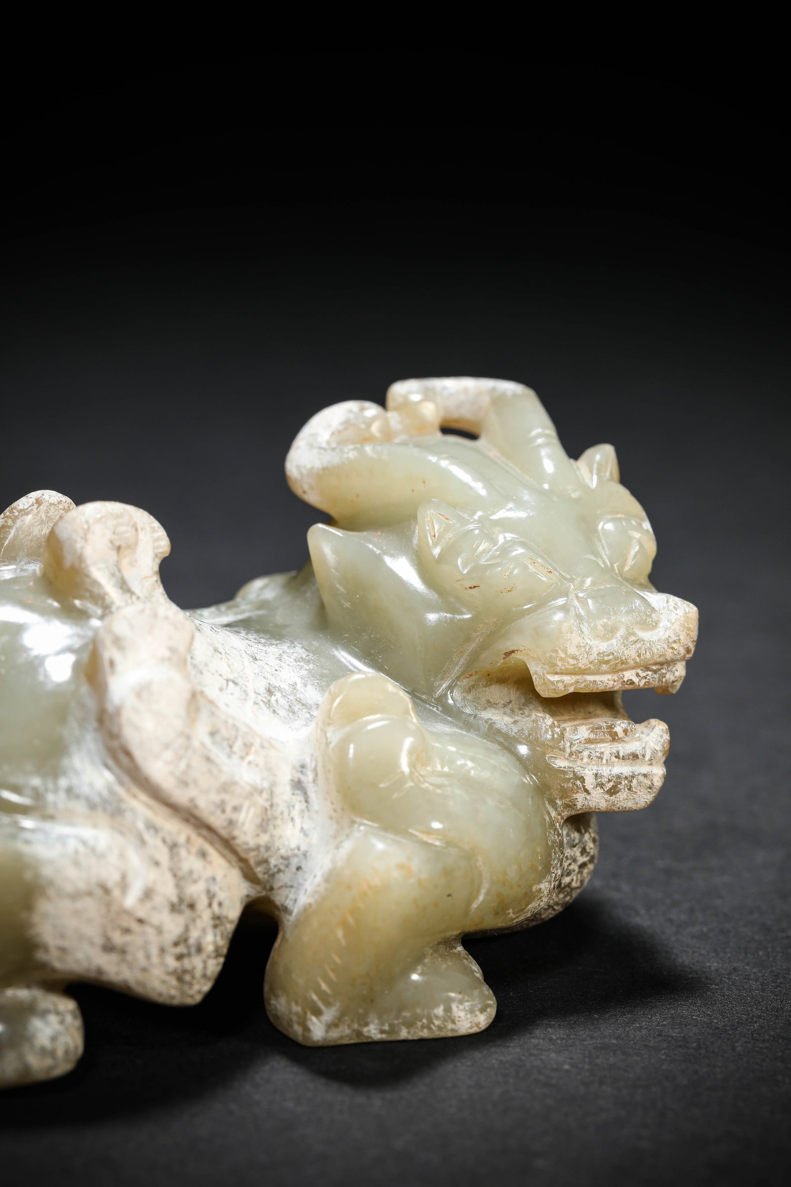 A JADE KYLIN - 5