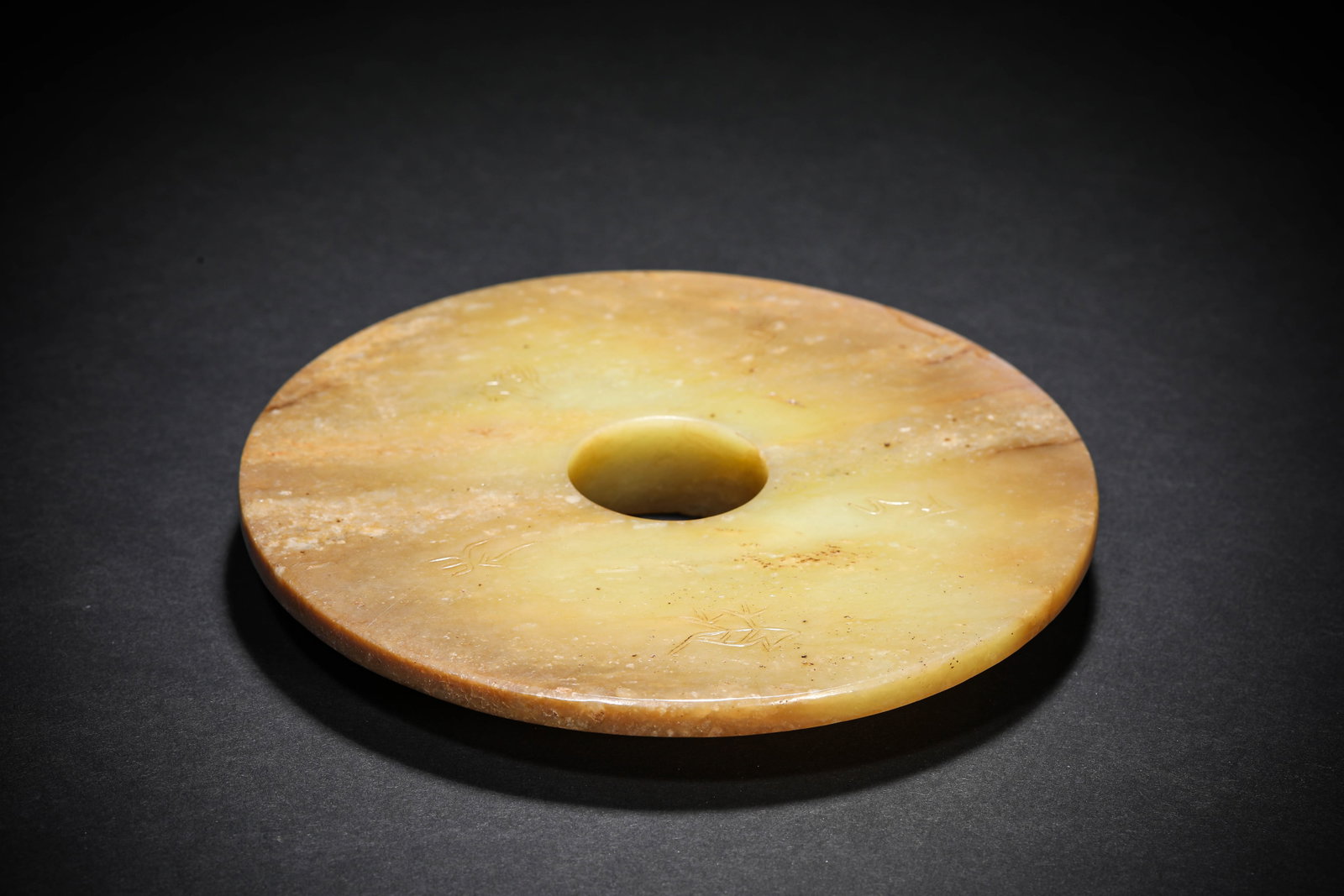 A JADE BI DISC - 2