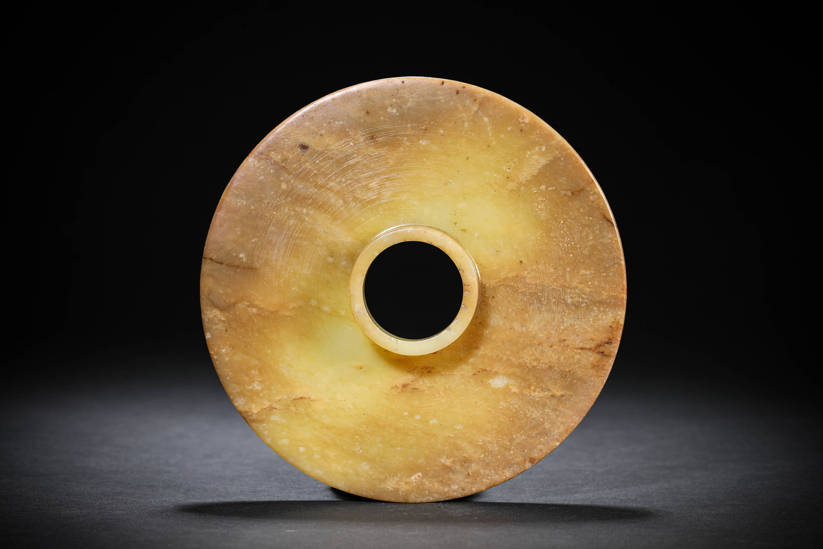 A JADE BI DISC - 5
