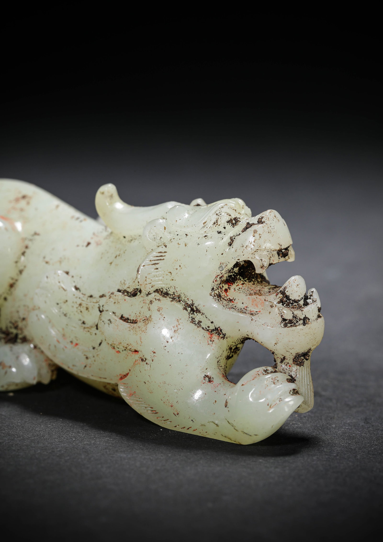 A JADE PIXIU - 5