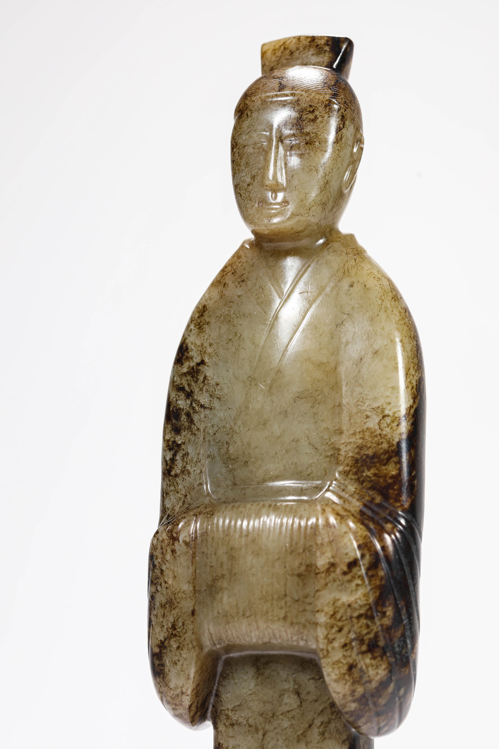 A JADE FIGURE - 2