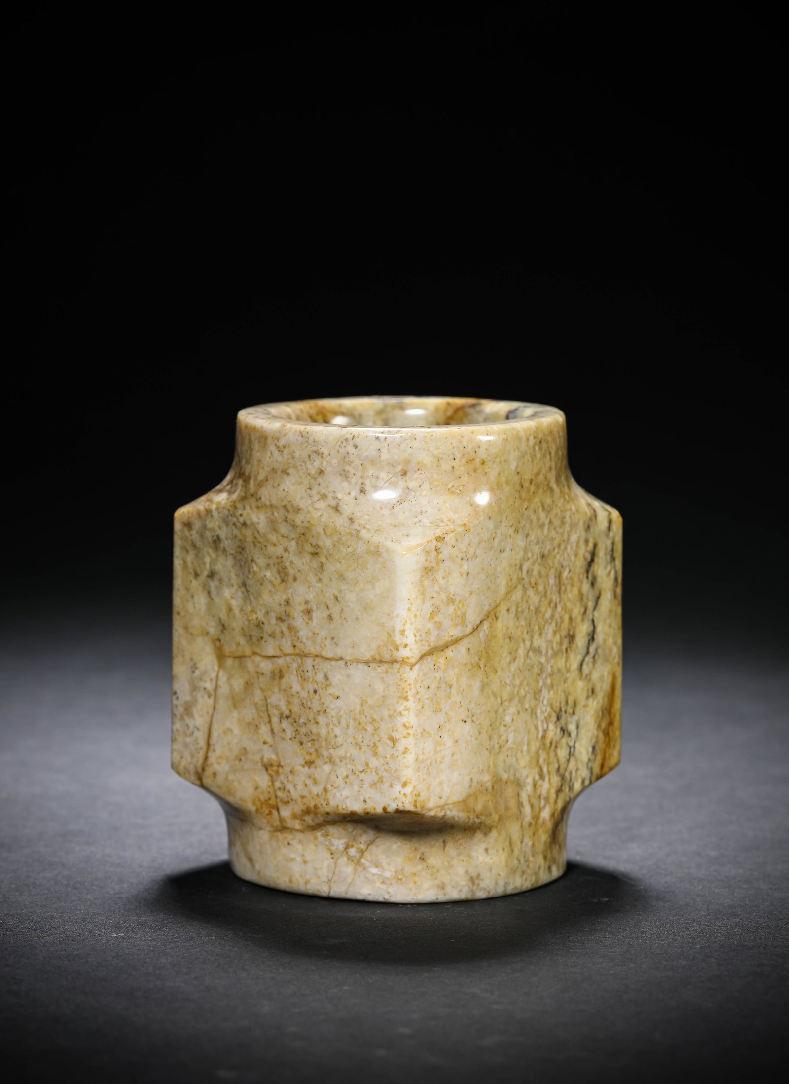A JADE CONG - 2