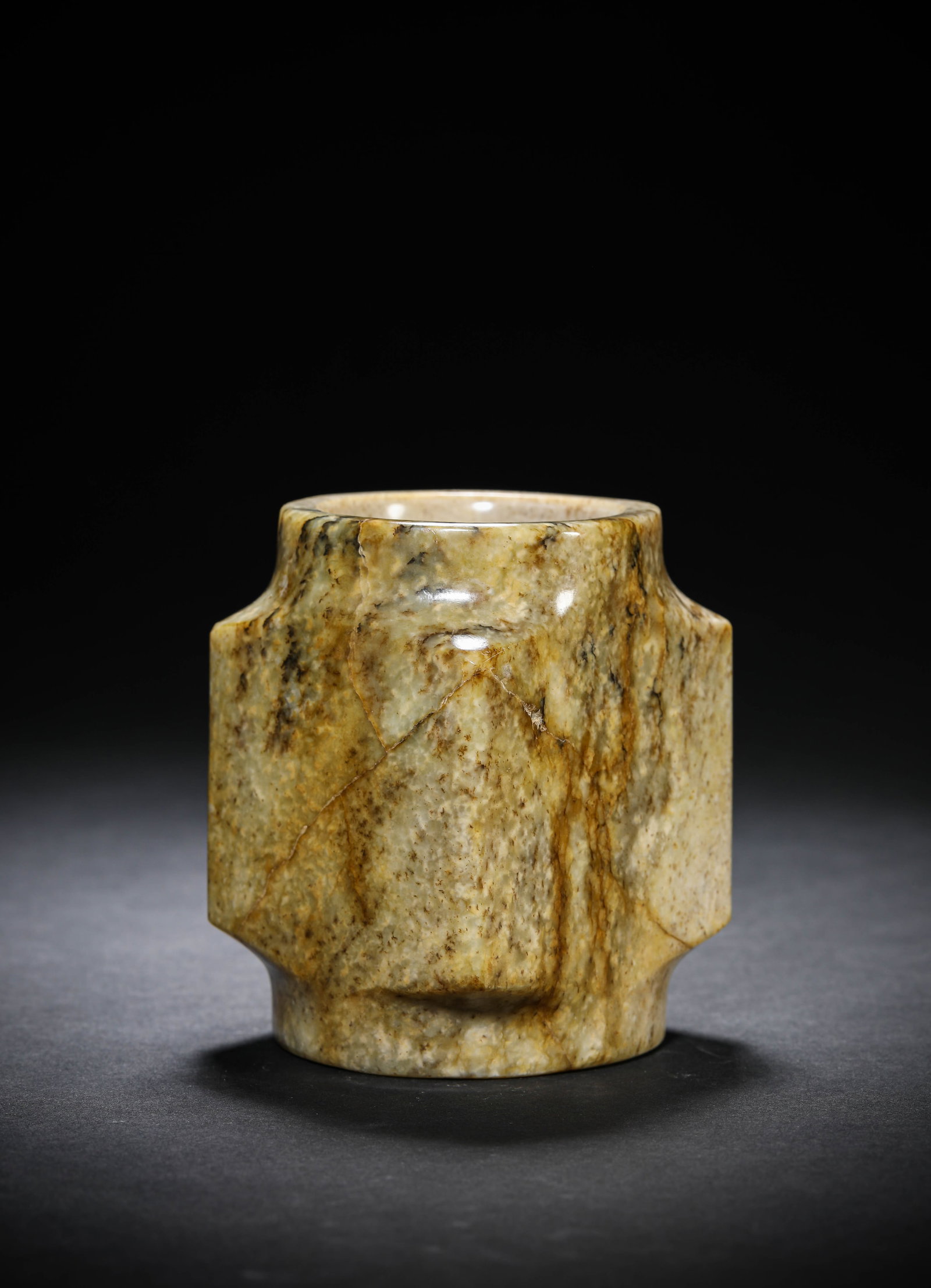 A JADE CONG - 3