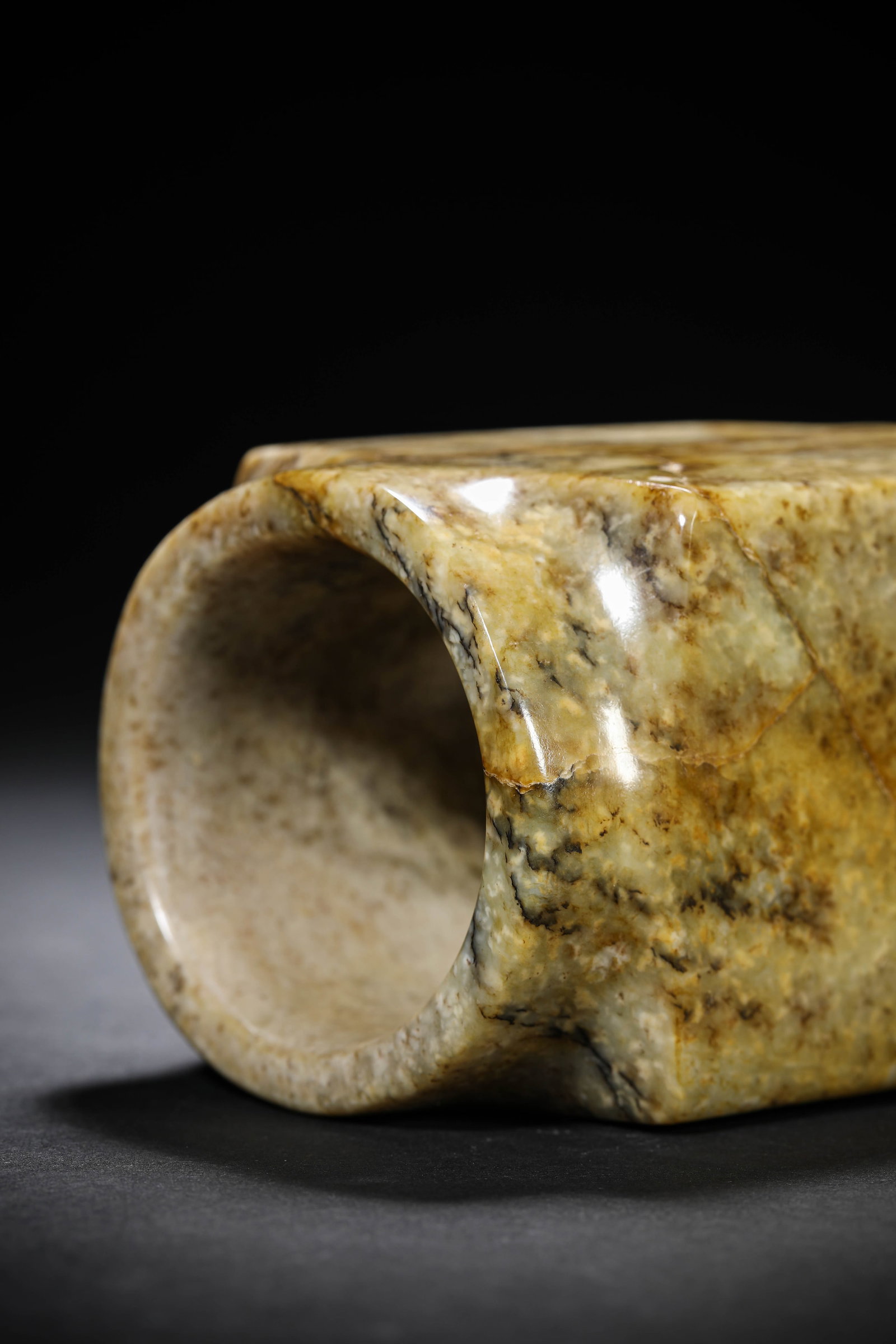 A JADE CONG - 4