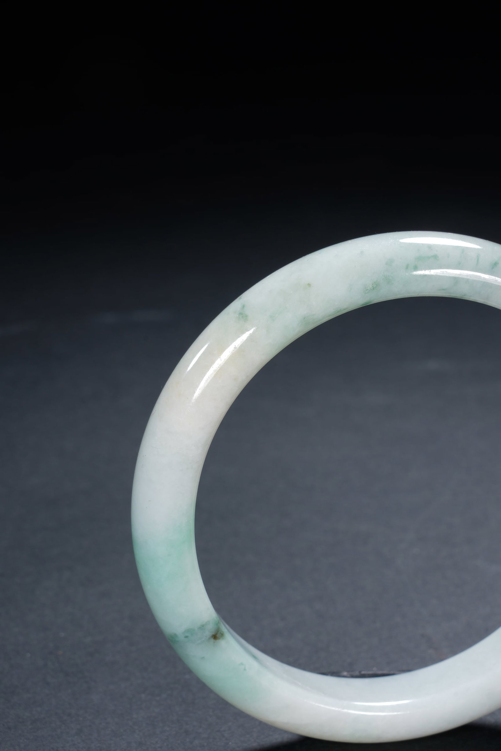 Jadeite Bangle - 3
