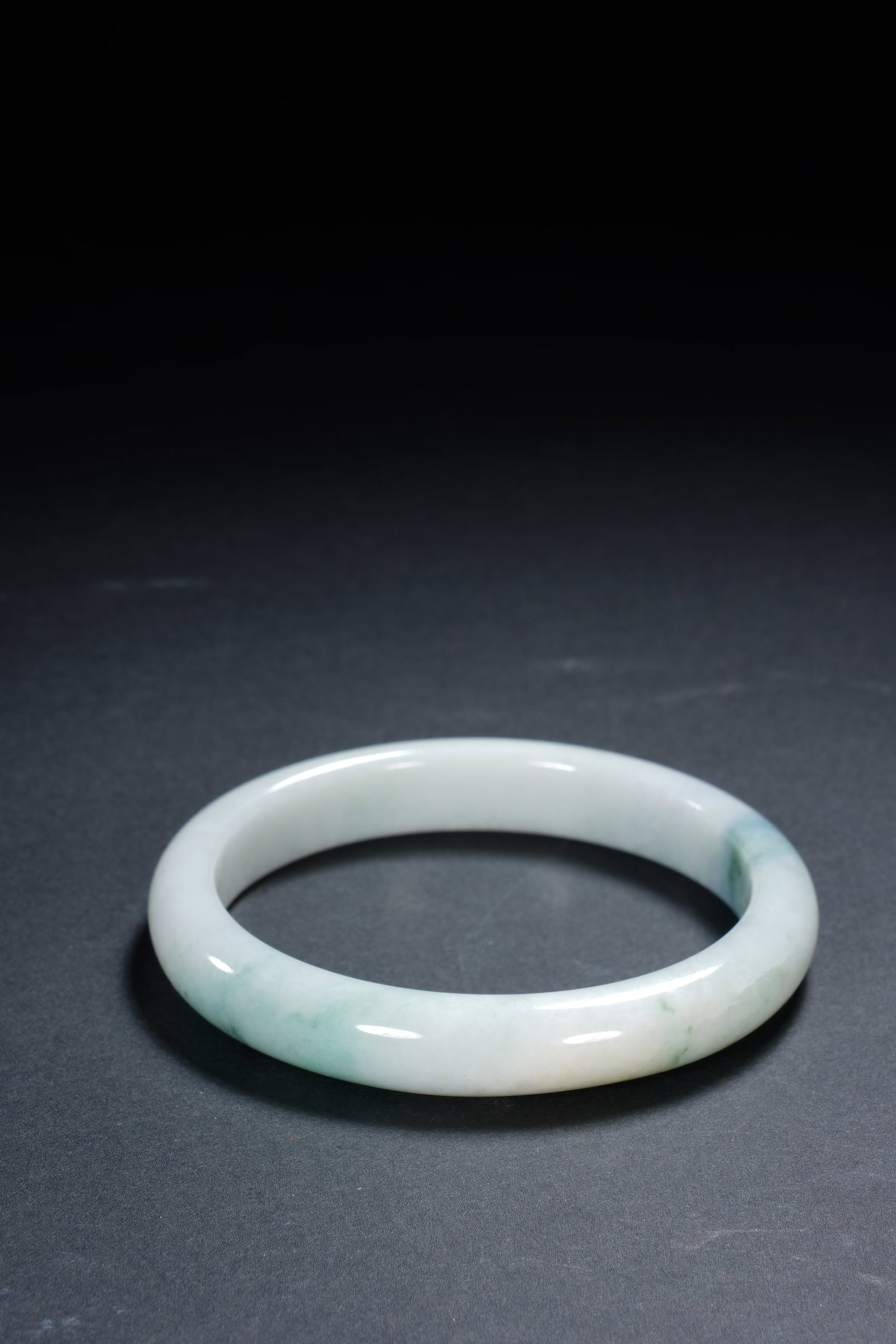 Jadeite Bangle - 5