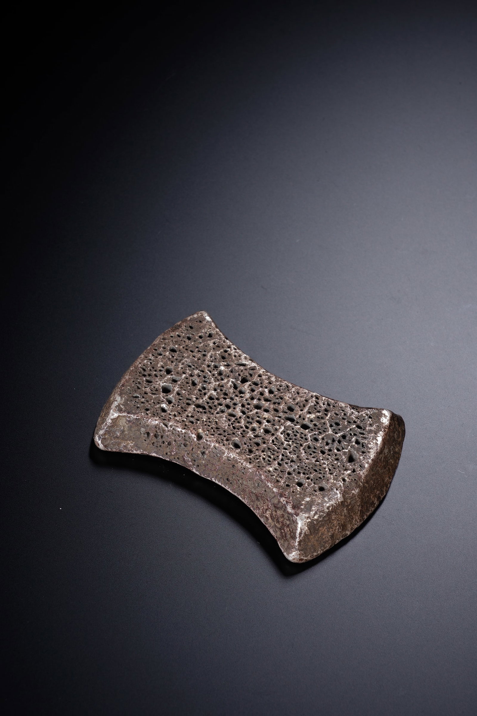 Silver Ingot Ornament - 5