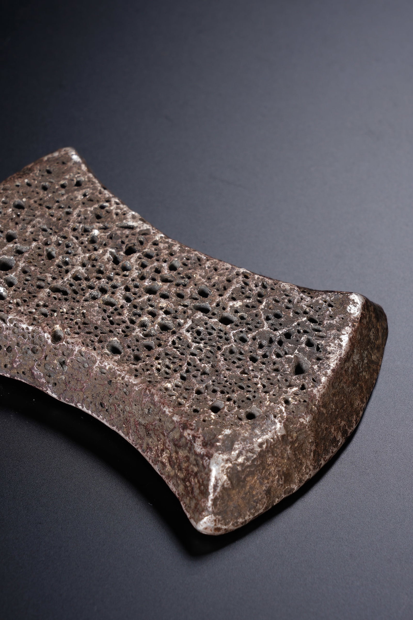 Silver Ingot Ornament - 6