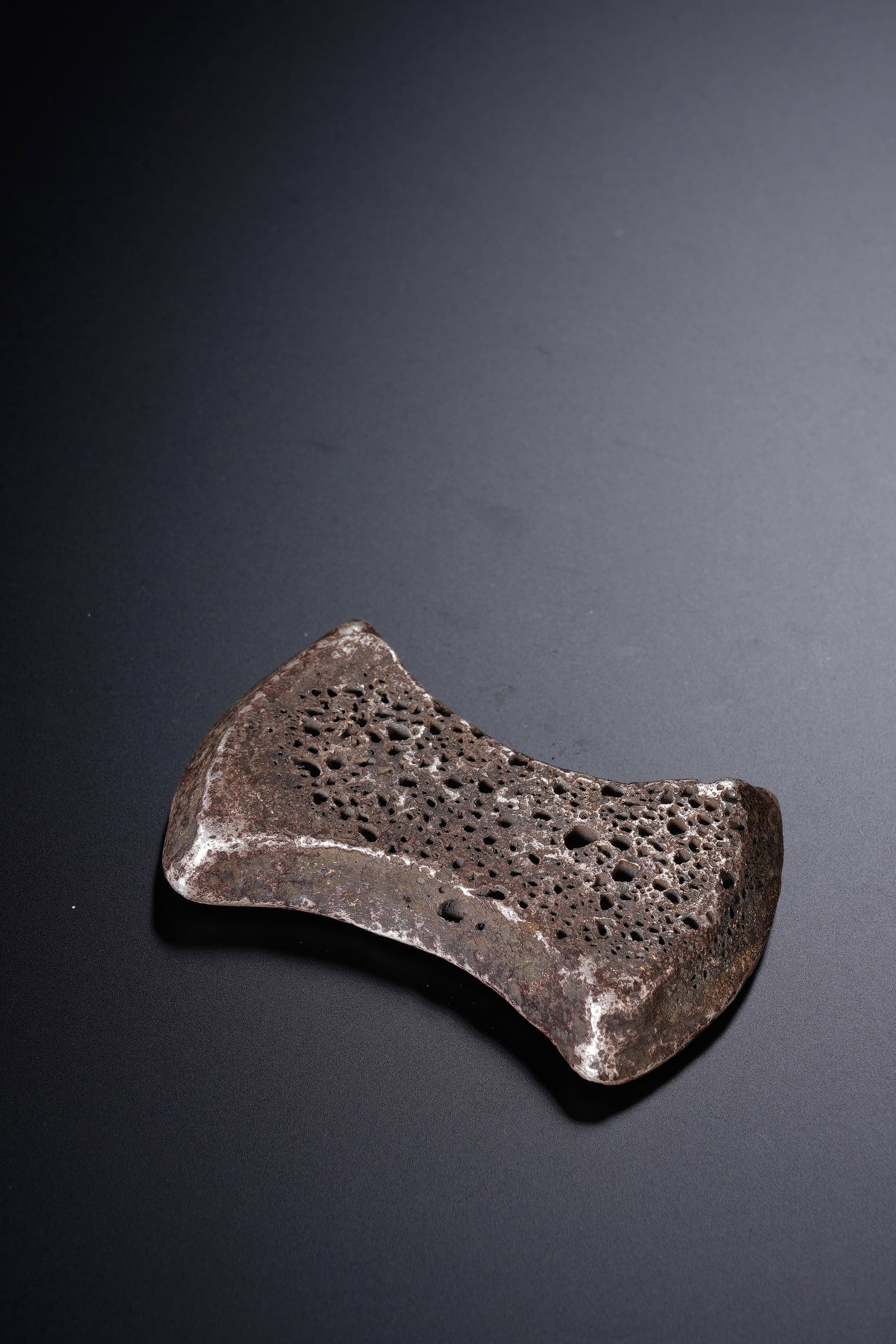 Silver Ingot Ornament - 5