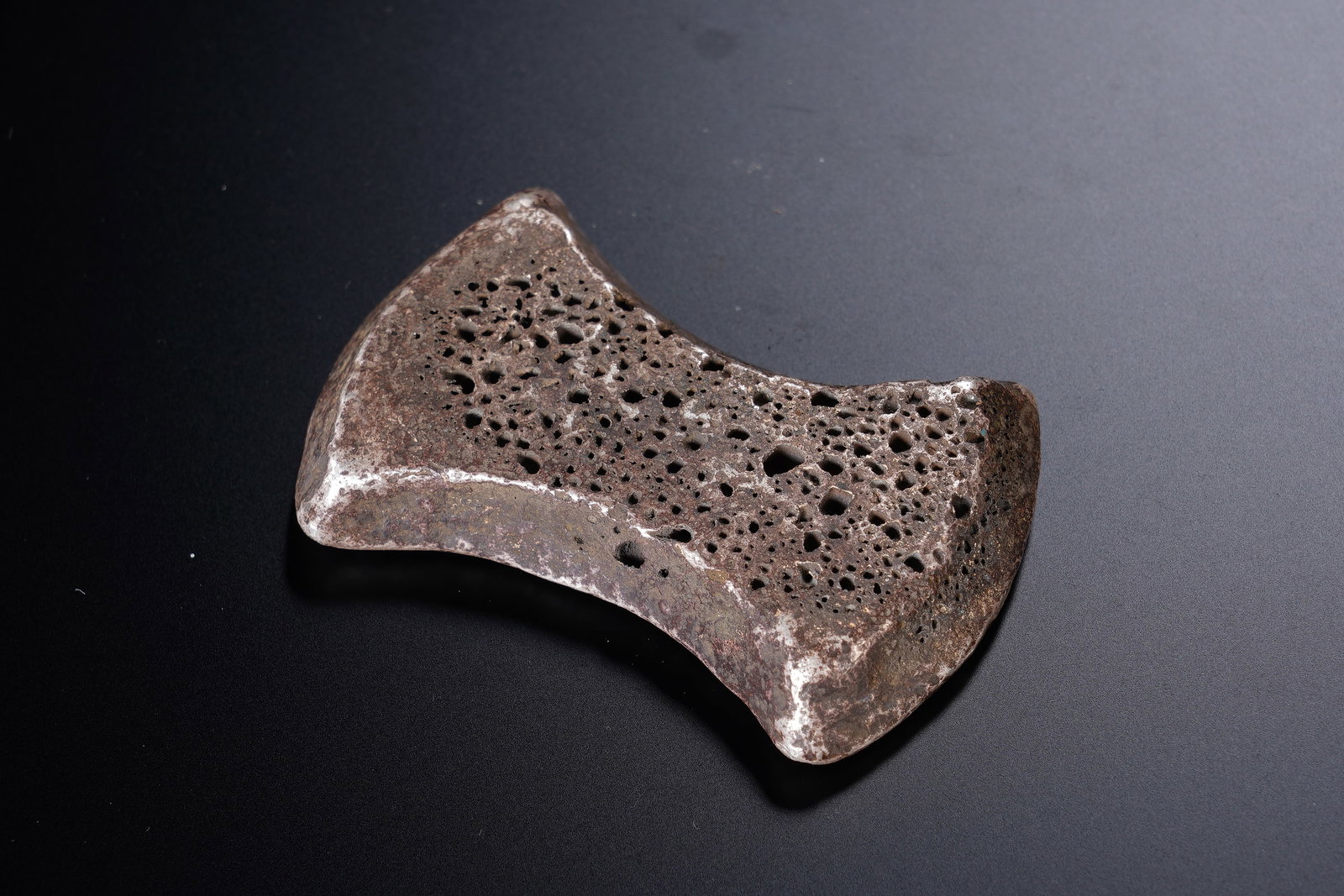 Silver Ingot Ornament - 6