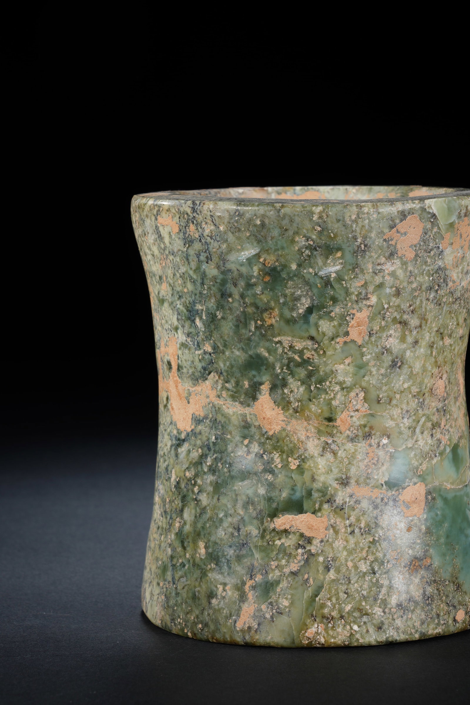 Jade Cong - 2