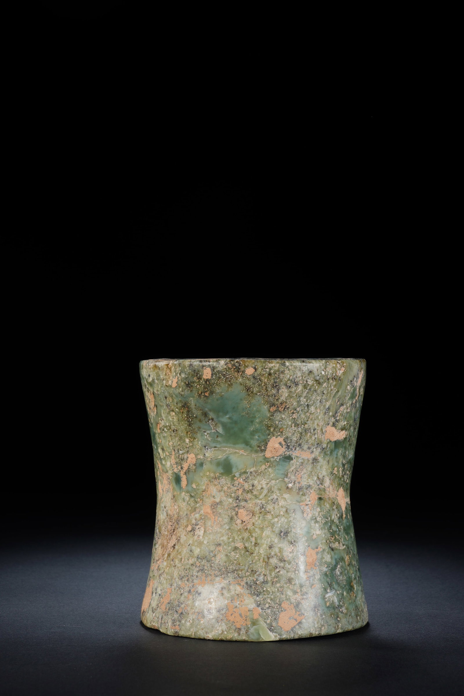 Jade Cong - 3