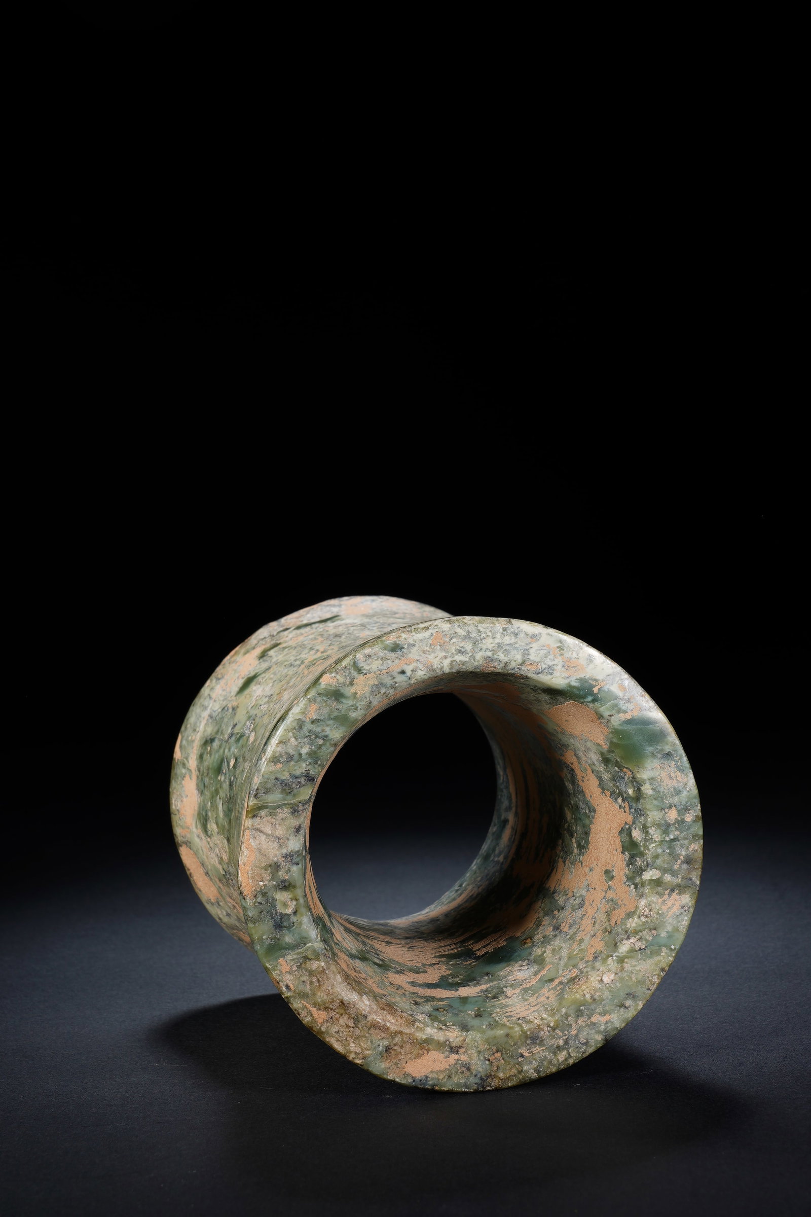 Jade Cong - 5