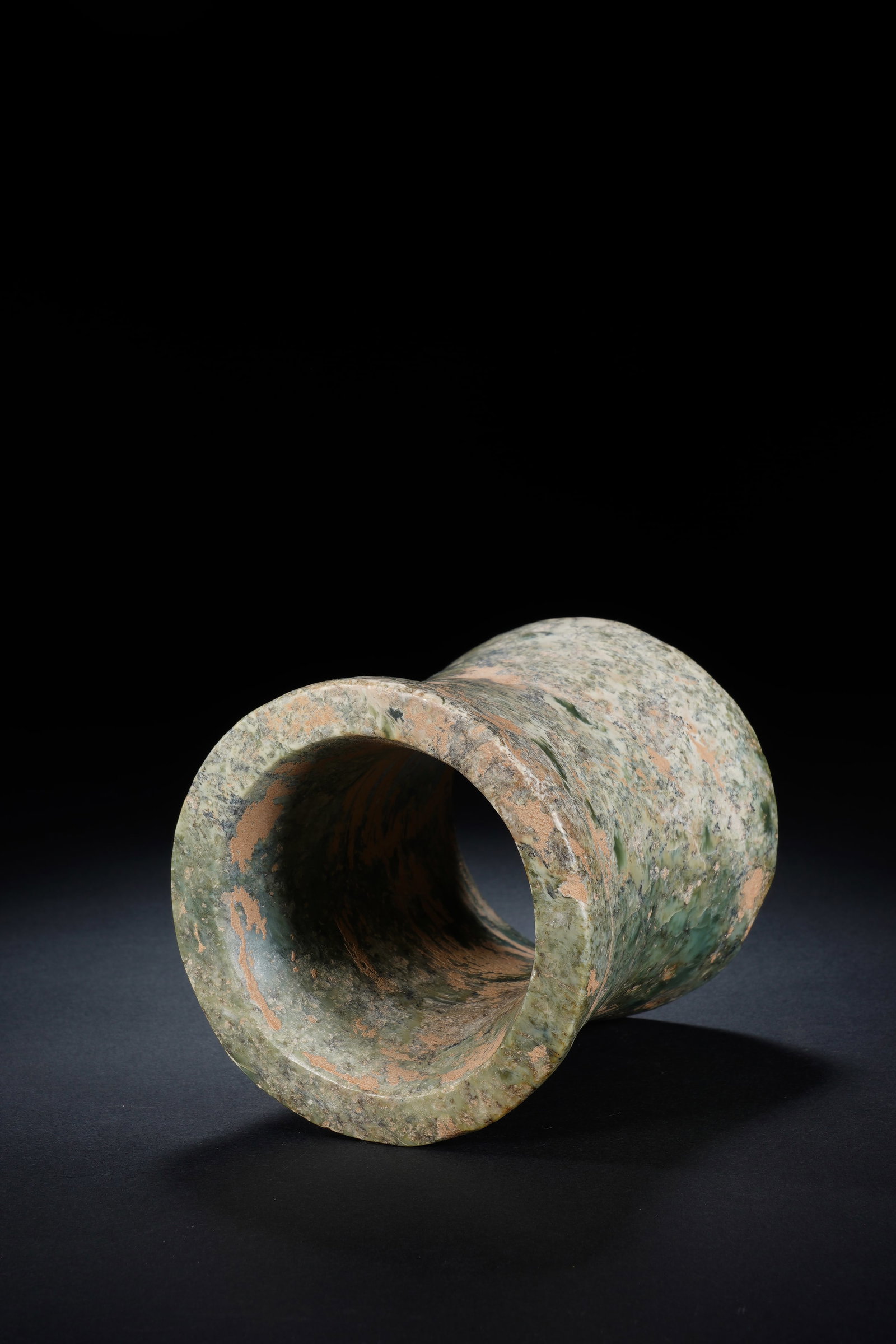 Jade Cong - 6
