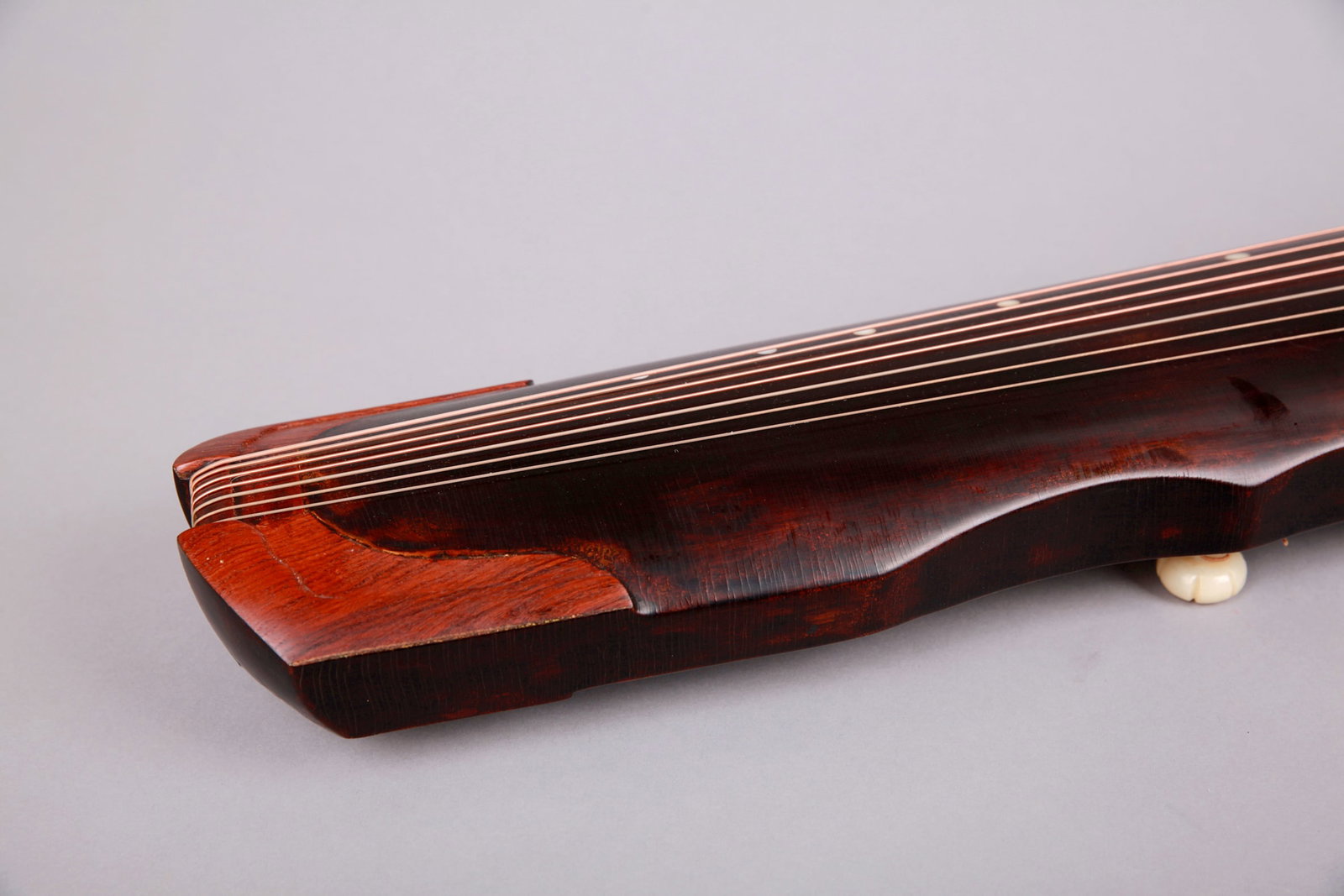 A GUQIN ZITHER - 14