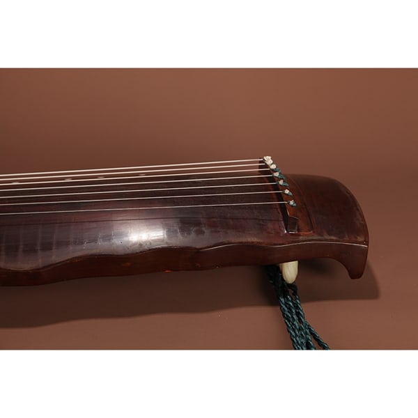 A GUQIN ZITHER - 11