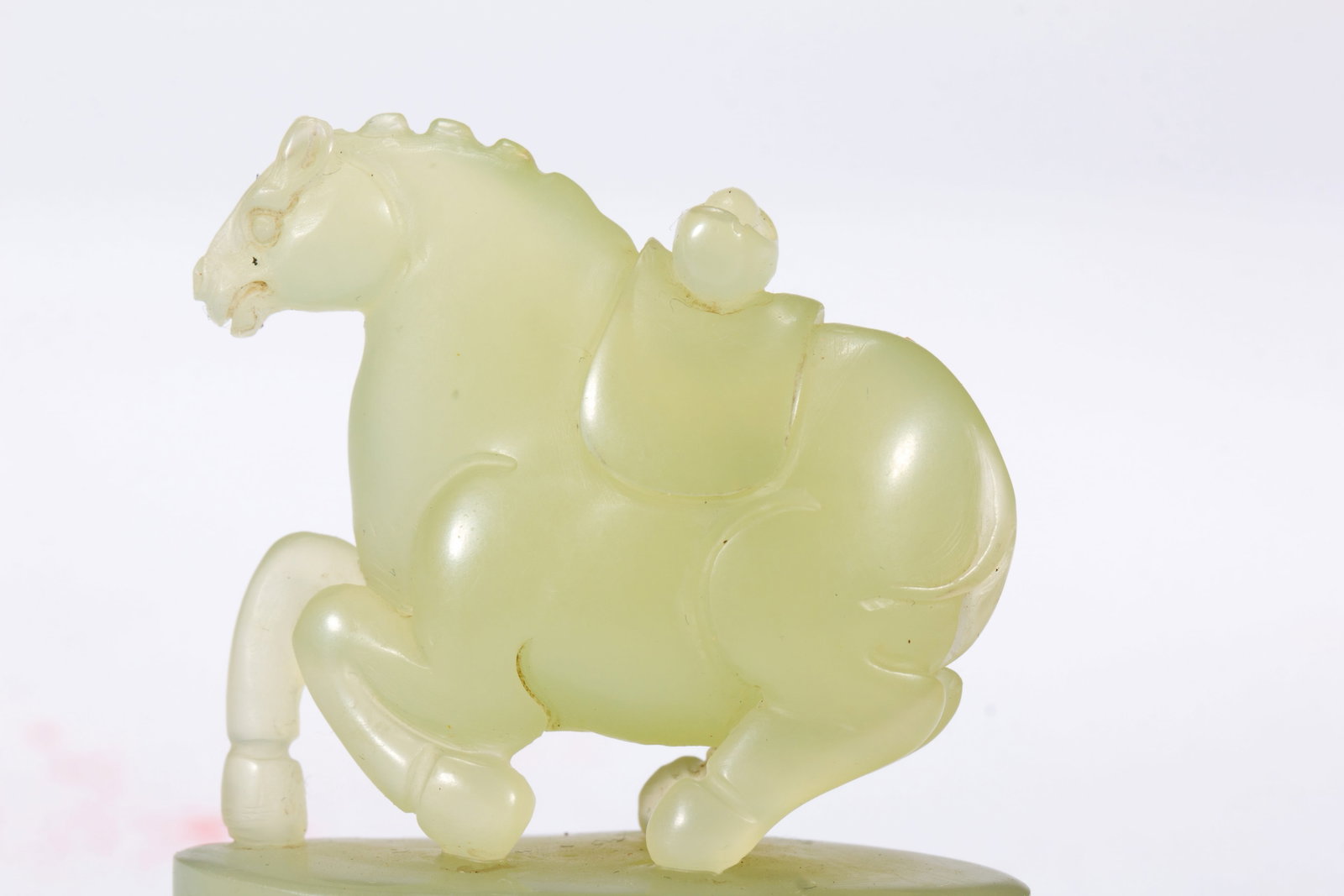 A TIANHUANG SEAL - 7
