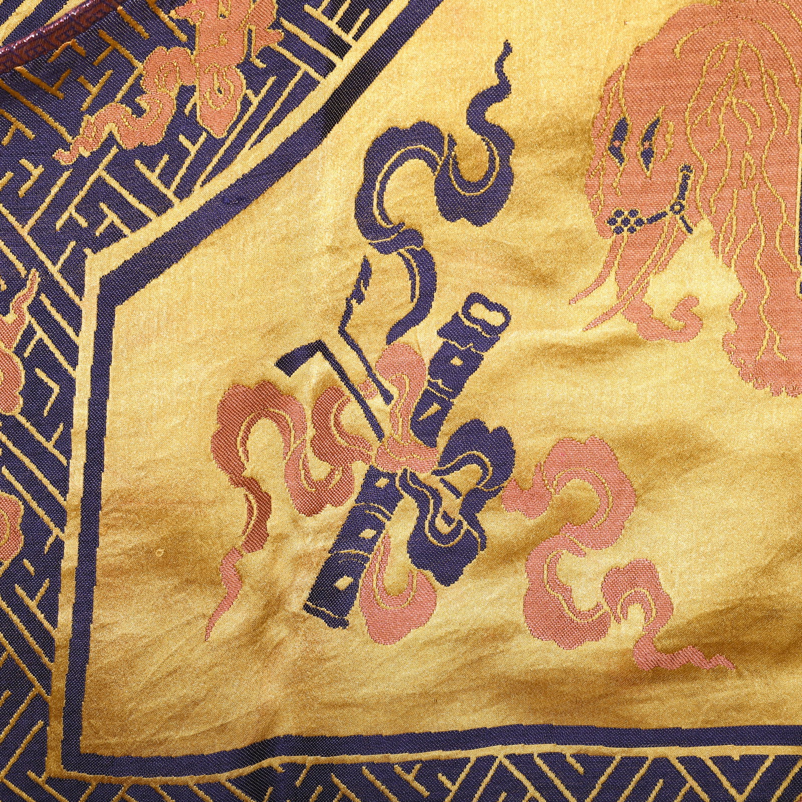 A BROCADE VEST - 7