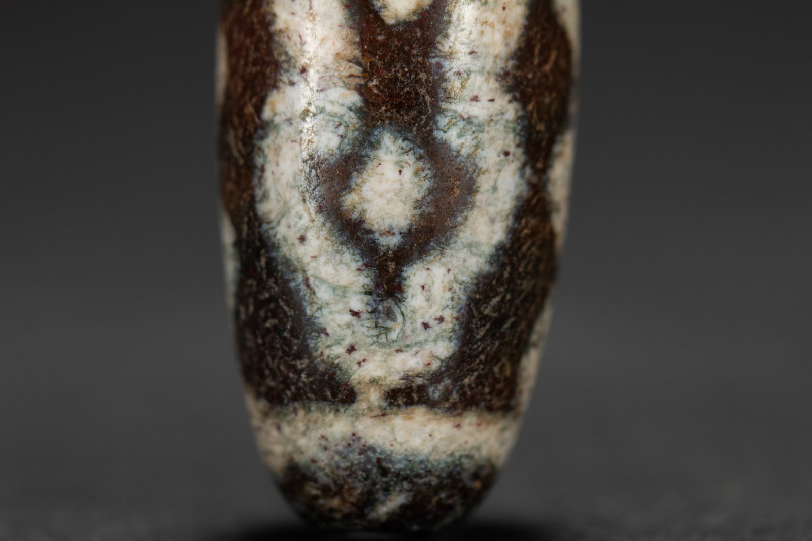 A DZI BEAD - 3