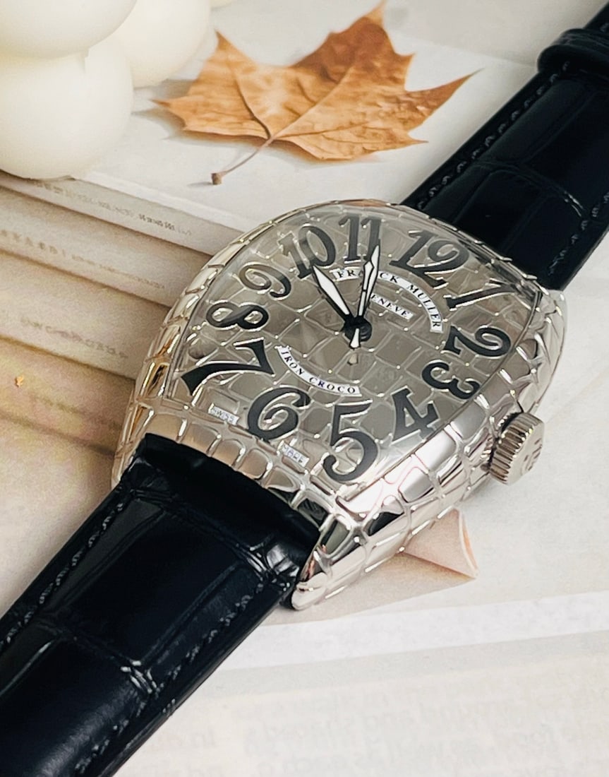 Franck Muller wristwatch - 2