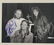 Bobcat Goldwaite, Alice Cooper and John Waite signed