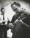 Marlon Brando signed photo
