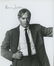 Henry Fonda signed photo