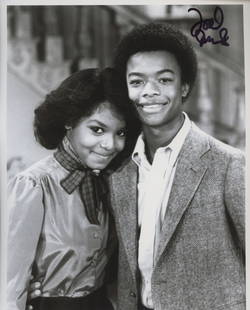 Different Strokes Todd Bridges signed photo: Different Strokes Todd Bridges autographed photo.â€”-This autograph is certified by a 20 year plus member of IADA (International Autograph Dealers Association) , UACC (Universal Autograph