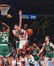 Michael Jordan signed photo