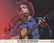 The Concert for Bangladesh Bob Dylan signed movie photo
