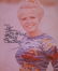 Sally Struthers signed photo