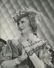 Billie Burke Good Witch of the North signed photo