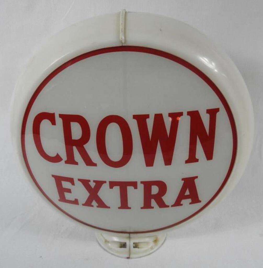 Crown Extra Globe (1 of 2)