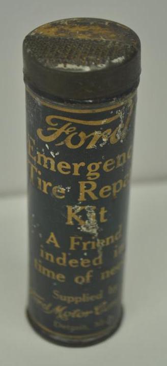 Ford Tire Repair Kit (1 of 3)