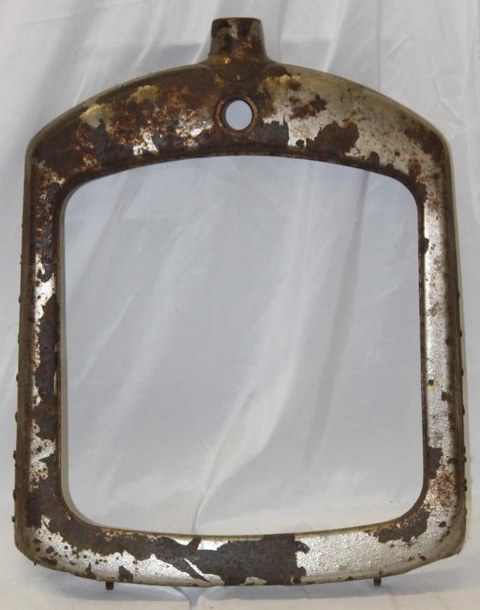 1925-1928 Hupmobile Radiator Grill Shell (1 of 2)